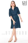 Gaabaa 2163 Cotton Felx Ladies Western One Piece Wholesalers In Surat
